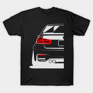 M3 CS 2018 T-Shirt